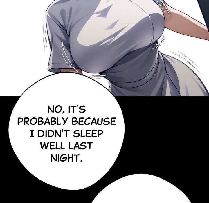 Gangster x Office Lady - Chapter 77 [photo 121] - MangaPorn