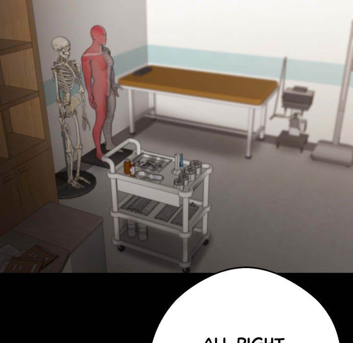 Gangster x Office Lady - Chapter 77 [photo 126] - MangaPorn