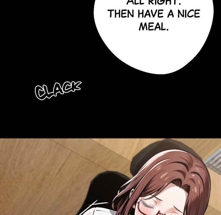 Gangster x Office Lady - Chapter 77 [photo 127] - MangaPorn