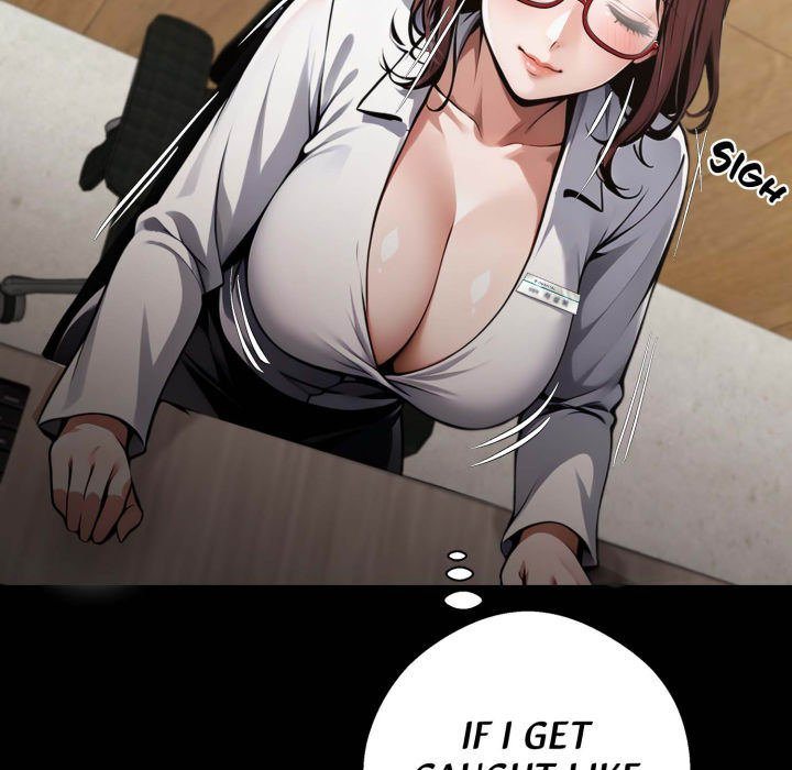 Gangster x Office Lady - Chapter 77 [photo 128] - MangaPorn