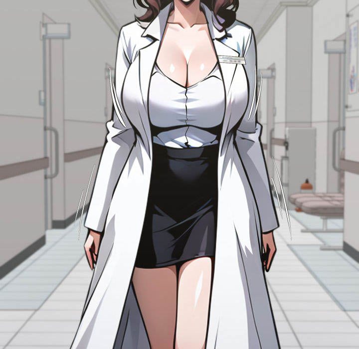 Gangster x Office Lady - Chapter 77 [photo 136] - MangaPorn