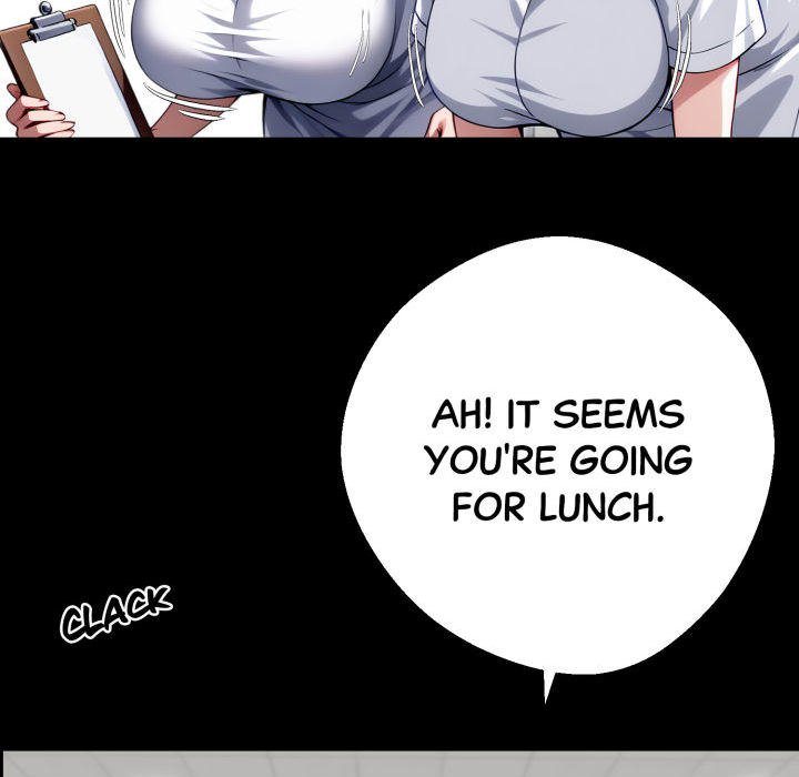 Gangster x Office Lady - Chapter 77 [photo 139] - MangaPorn