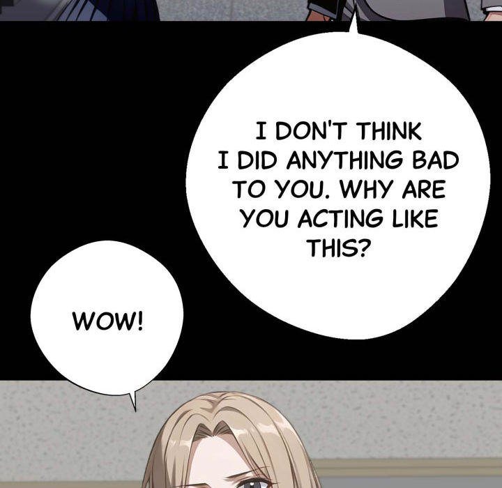 Gangster x Office Lady - Chapter 77 [photo 14] - MangaPorn