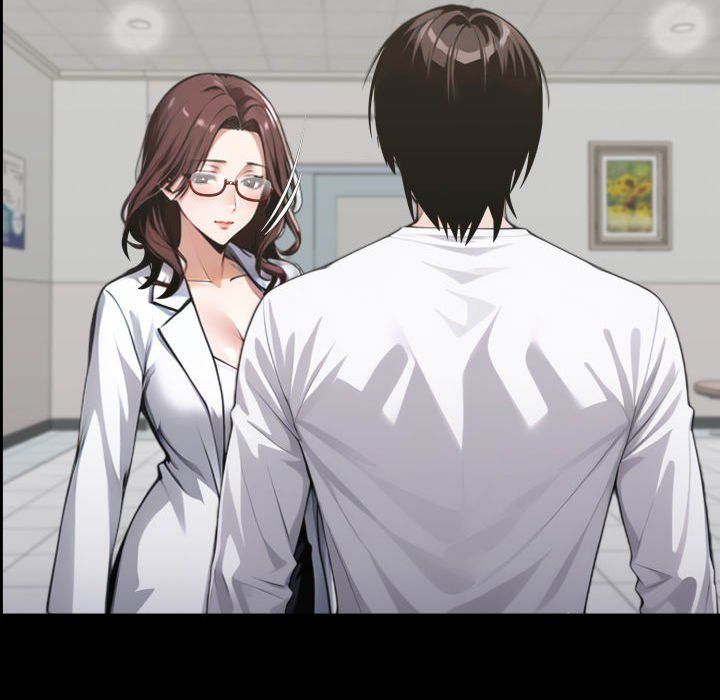 Gangster x Office Lady - Chapter 77 [photo 140] - MangaPorn