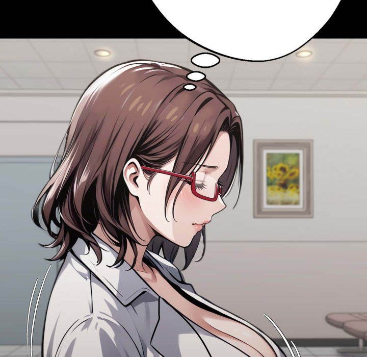 Gangster x Office Lady - Chapter 77 [photo 142] - MangaPorn