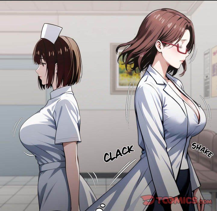 Gangster x Office Lady - Chapter 77 [photo 147] - MangaPorn