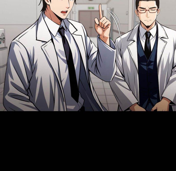 Gangster x Office Lady - Chapter 77 [photo 149] - MangaPorn