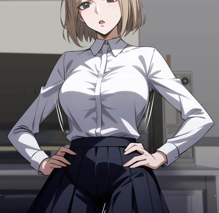 Gangster x Office Lady - Chapter 77 [photo 15] - MangaPorn