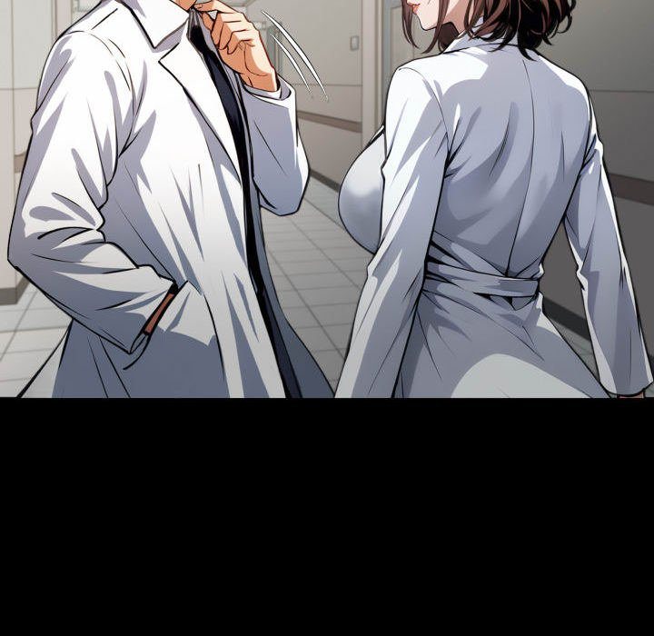 Gangster x Office Lady - Chapter 77 [photo 154] - MangaPorn