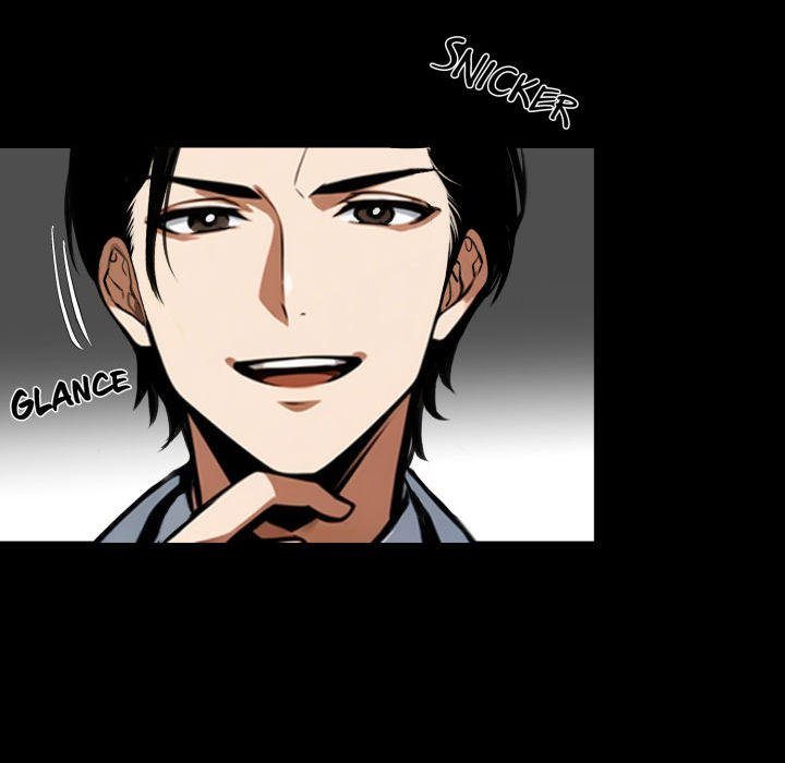 Gangster x Office Lady - Chapter 77 [photo 155] - MangaPorn