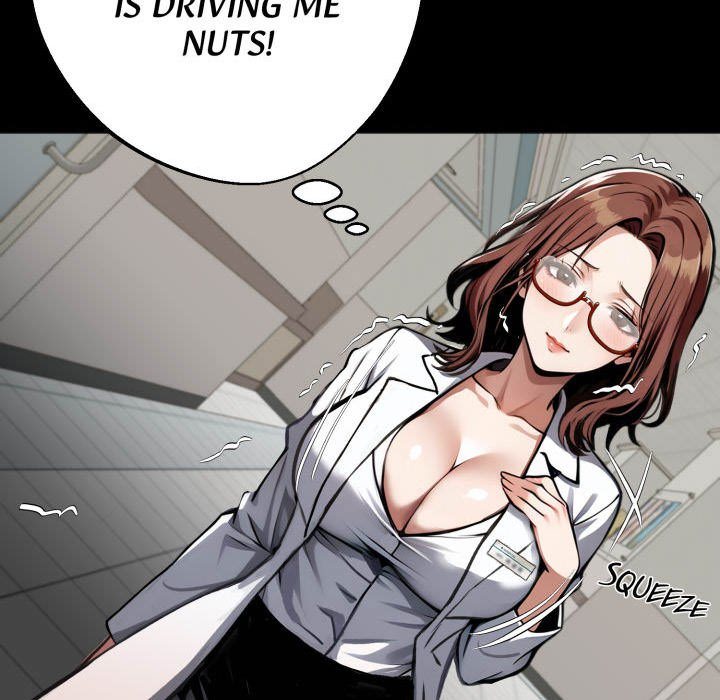 Gangster x Office Lady - Chapter 77 [photo 159] - MangaPorn