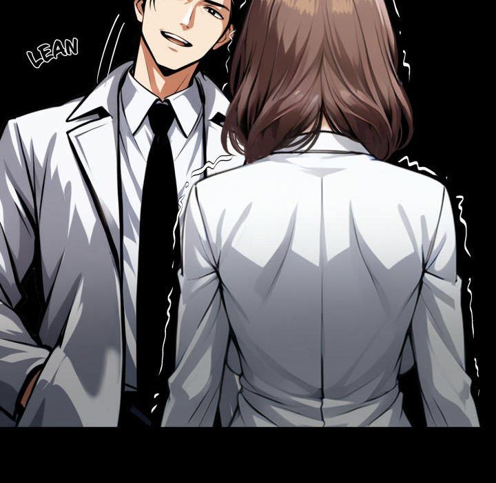 Gangster x Office Lady - Chapter 77 [photo 161] - MangaPorn