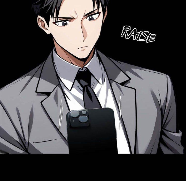 Gangster x Office Lady - Chapter 77 [photo 17] - MangaPorn