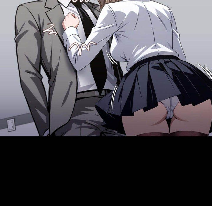 Gangster x Office Lady - Chapter 77 [photo 19] - MangaPorn