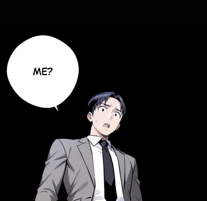 Gangster x Office Lady - Chapter 77 [photo 20] - MangaPorn