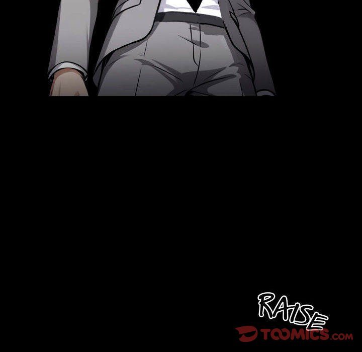 Gangster x Office Lady - Chapter 77 [photo 21] - MangaPorn