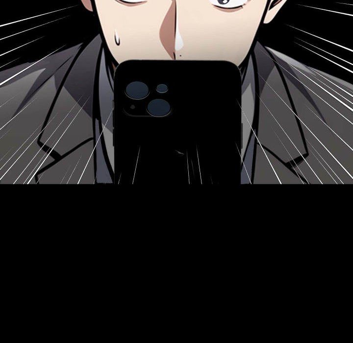 Gangster x Office Lady - Chapter 77 [photo 24] - MangaPorn