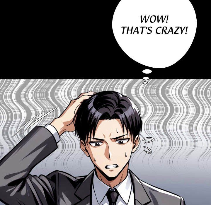 Gangster x Office Lady - Chapter 77 [photo 27] - MangaPorn