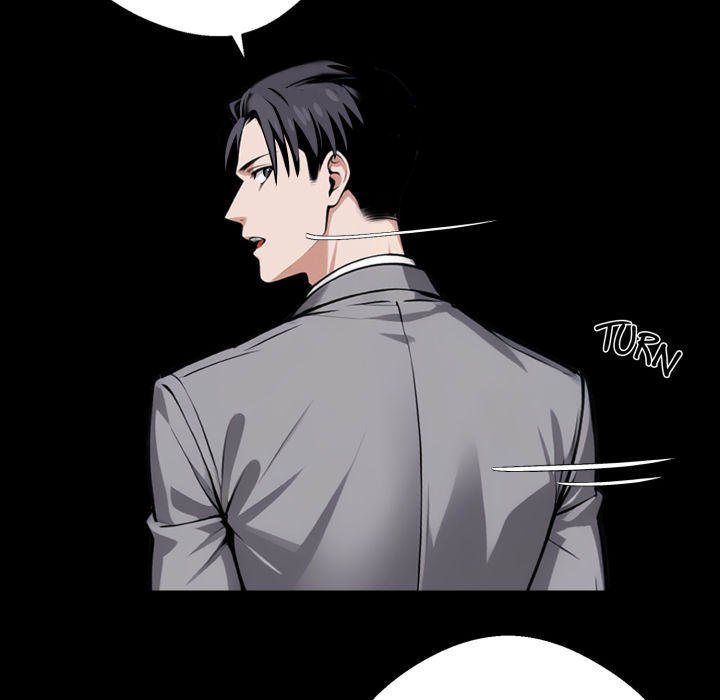 Gangster x Office Lady - Chapter 77 [photo 31] - MangaPorn