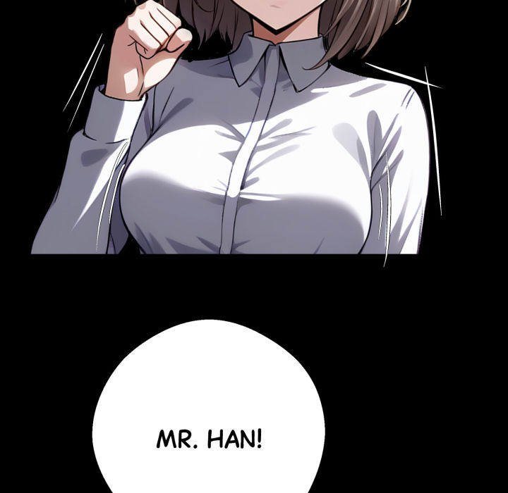 Gangster x Office Lady - Chapter 77 [photo 33] - MangaPorn