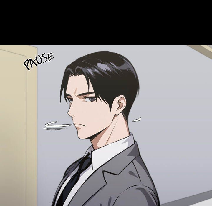 Gangster x Office Lady - Chapter 77 [photo 49] - MangaPorn