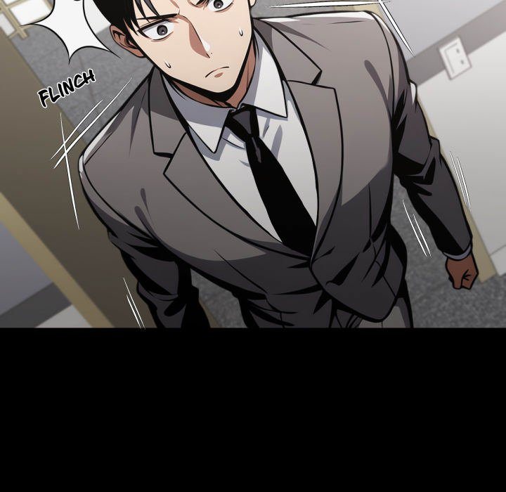 Gangster x Office Lady - Chapter 77 [photo 5] - MangaPorn