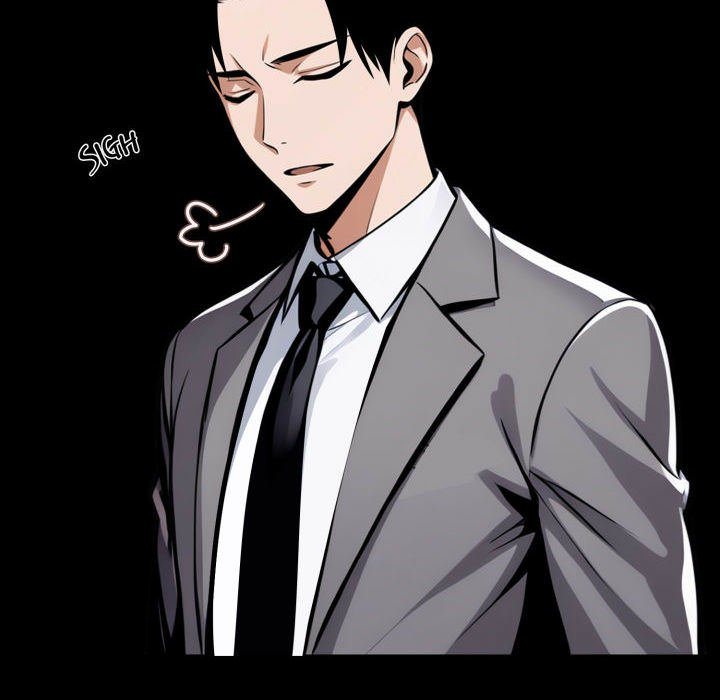 Gangster x Office Lady - Chapter 77 [photo 54] - MangaPorn