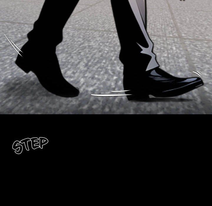 Gangster x Office Lady - Chapter 77 [photo 56] - MangaPorn