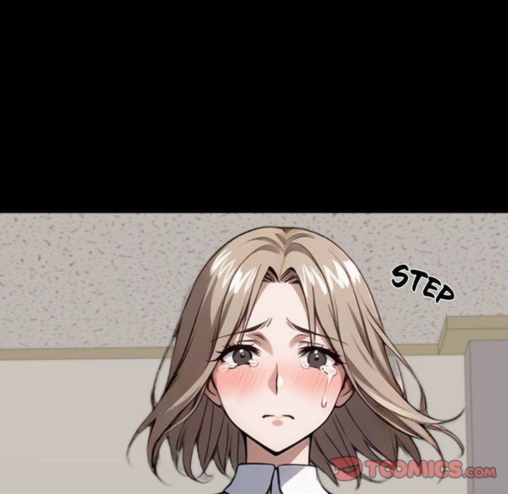 Gangster x Office Lady - Chapter 77 [photo 57] - MangaPorn