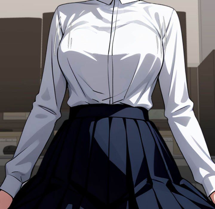 Gangster x Office Lady - Chapter 77 [photo 58] - MangaPorn