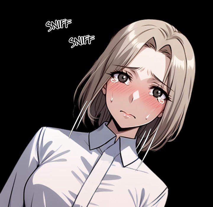 Gangster x Office Lady - Chapter 77 [photo 60] - MangaPorn