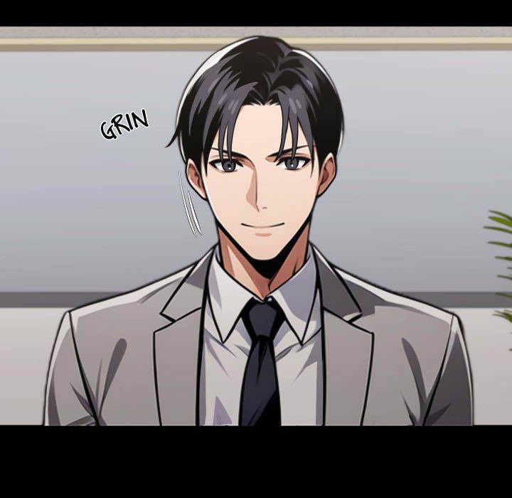 Gangster x Office Lady - Chapter 77 [photo 65] - MangaPorn