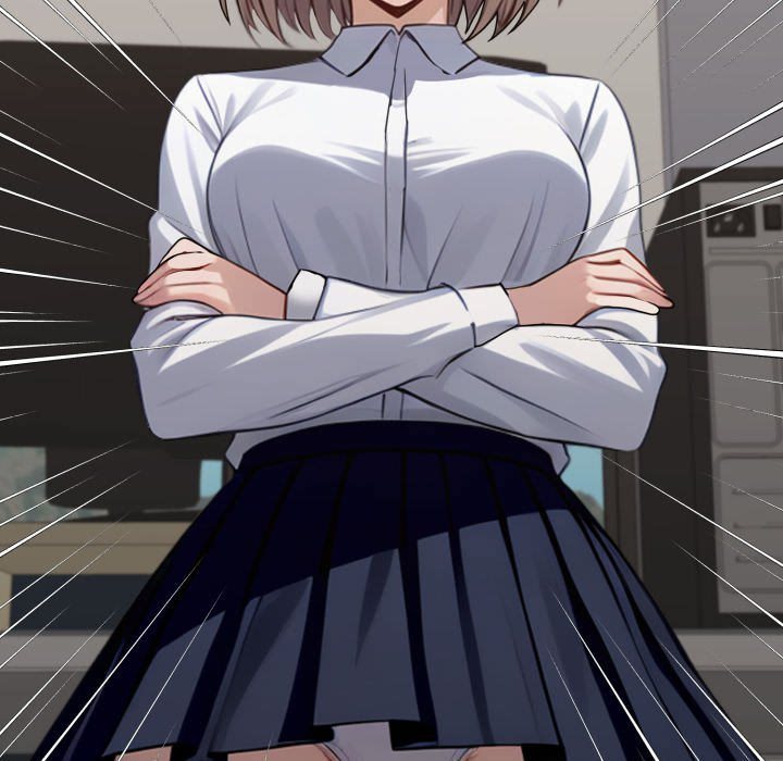 Gangster x Office Lady - Chapter 77 [photo 7] - MangaPorn