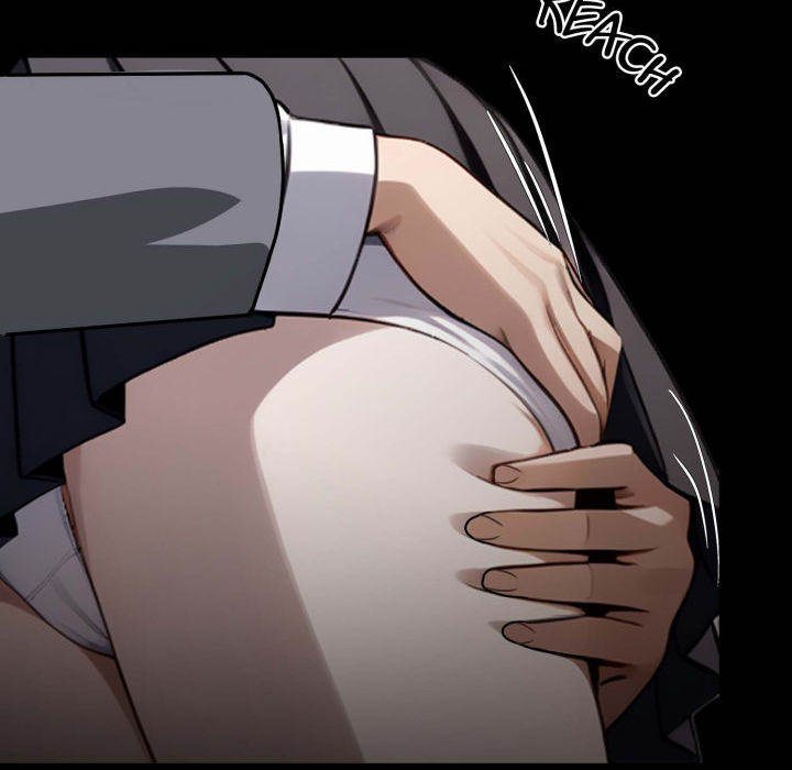 Gangster x Office Lady - Chapter 77 [photo 71] - MangaPorn