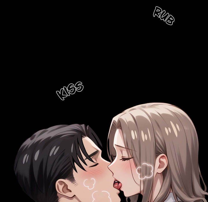 Gangster x Office Lady - Chapter 77 [photo 72] - MangaPorn