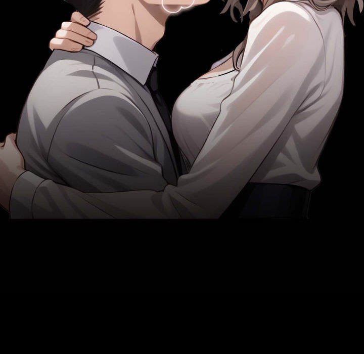 Gangster x Office Lady - Chapter 77 [photo 73] - MangaPorn