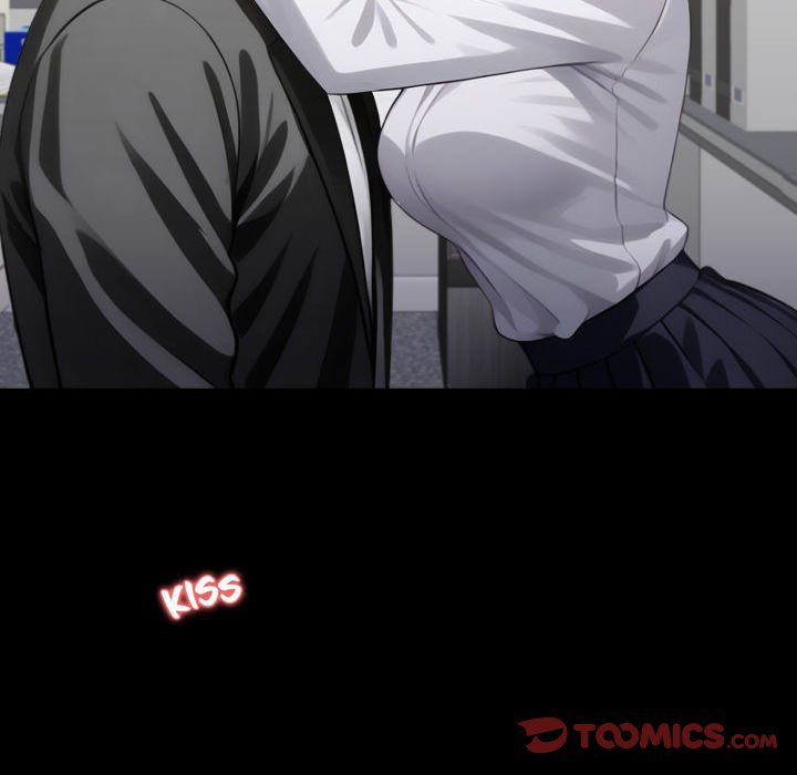 Gangster x Office Lady - Chapter 77 [photo 75] - MangaPorn