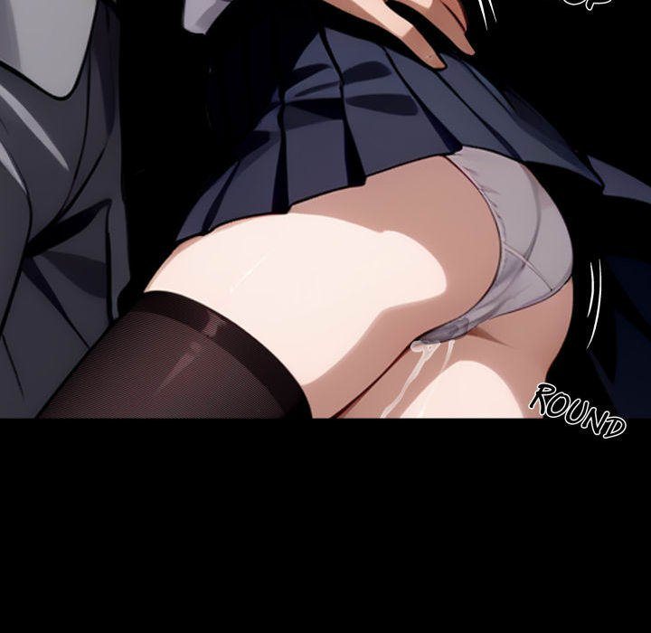 Gangster x Office Lady - Chapter 77 [photo 78] - MangaPorn