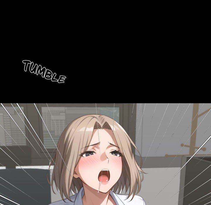 Gangster x Office Lady - Chapter 77 [photo 79] - MangaPorn