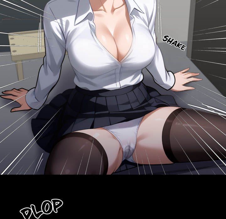 Gangster x Office Lady - Chapter 77 [photo 80] - MangaPorn