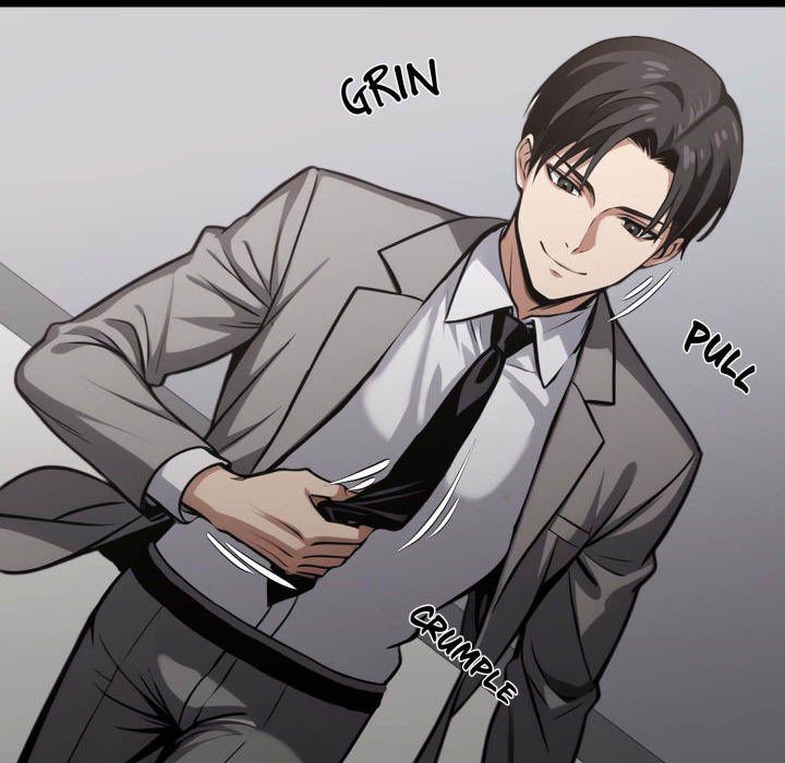 Gangster x Office Lady - Chapter 77 [photo 86] - MangaPorn