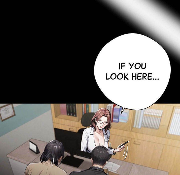 Gangster x Office Lady - Chapter 77 [photo 88] - MangaPorn