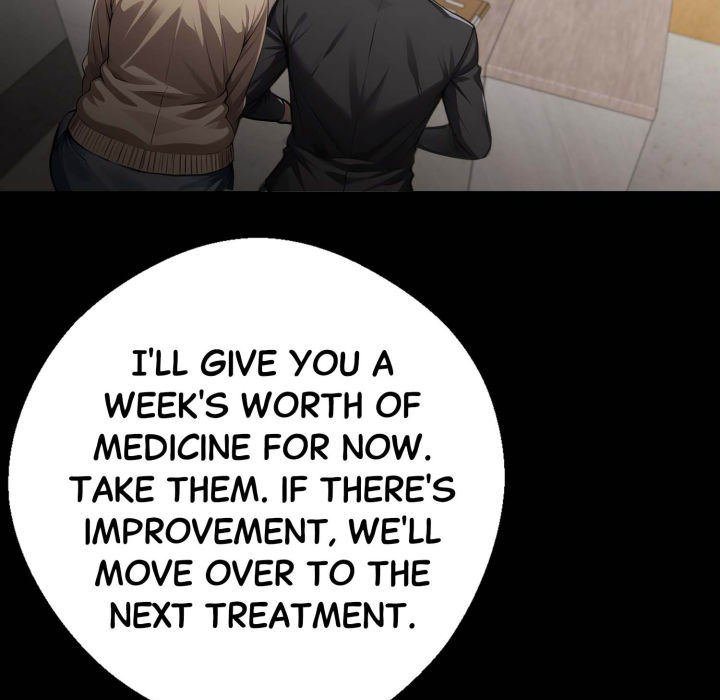 Gangster x Office Lady - Chapter 77 [photo 89] - MangaPorn