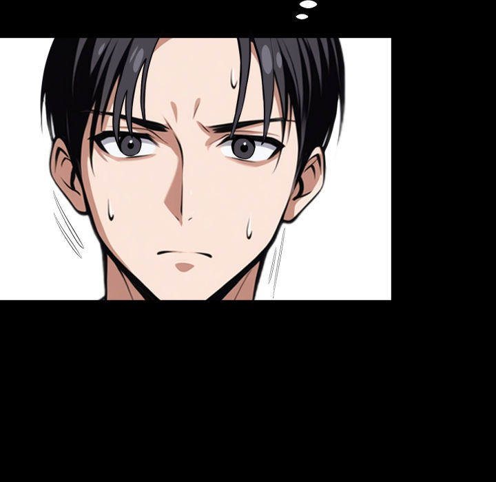 Gangster x Office Lady - Chapter 77 [photo 9] - MangaPorn