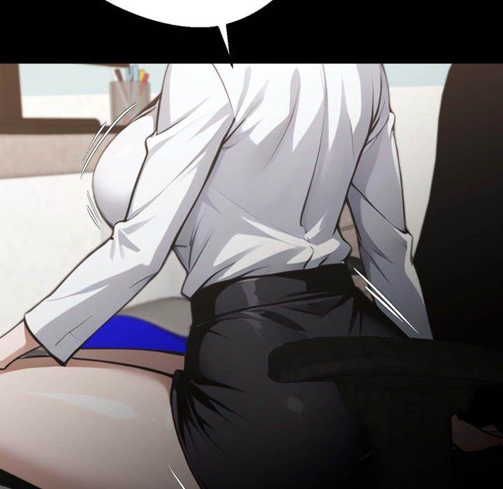 Gangster x Office Lady - Chapter 77 [photo 90] - MangaPorn
