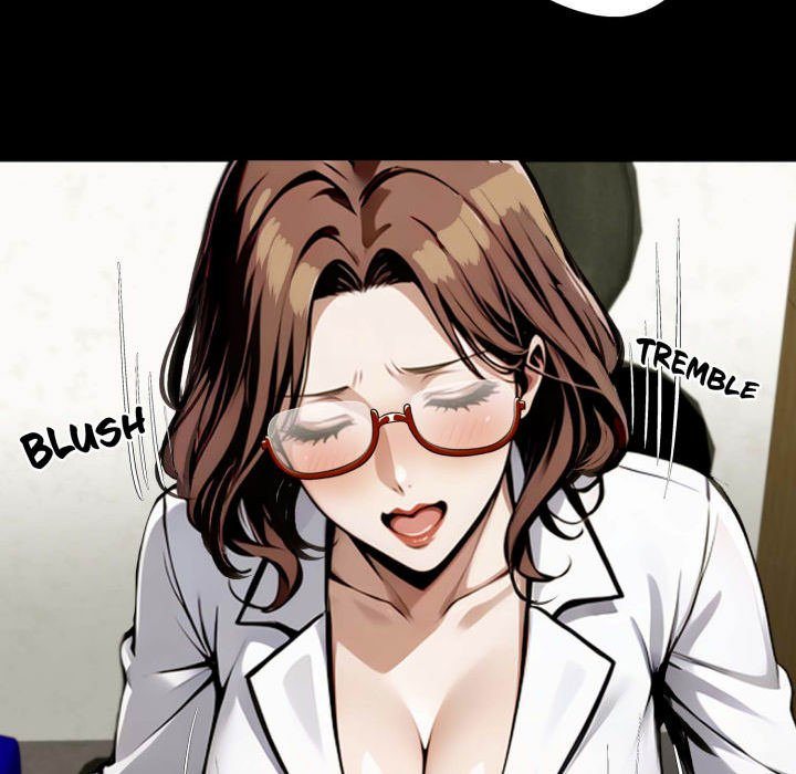 Gangster x Office Lady - Chapter 77 [photo 96] - MangaPorn