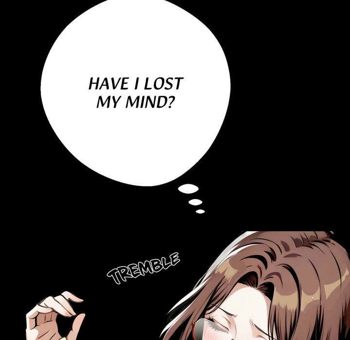 Gangster x Office Lady - Chapter 77 [photo 98] - MangaPorn