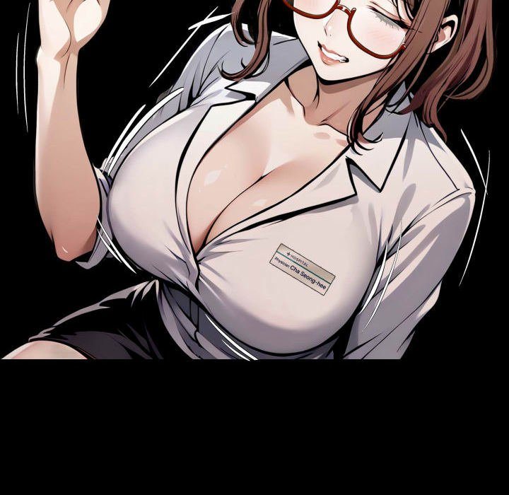 Gangster x Office Lady - Chapter 77 [photo 99] - MangaPorn