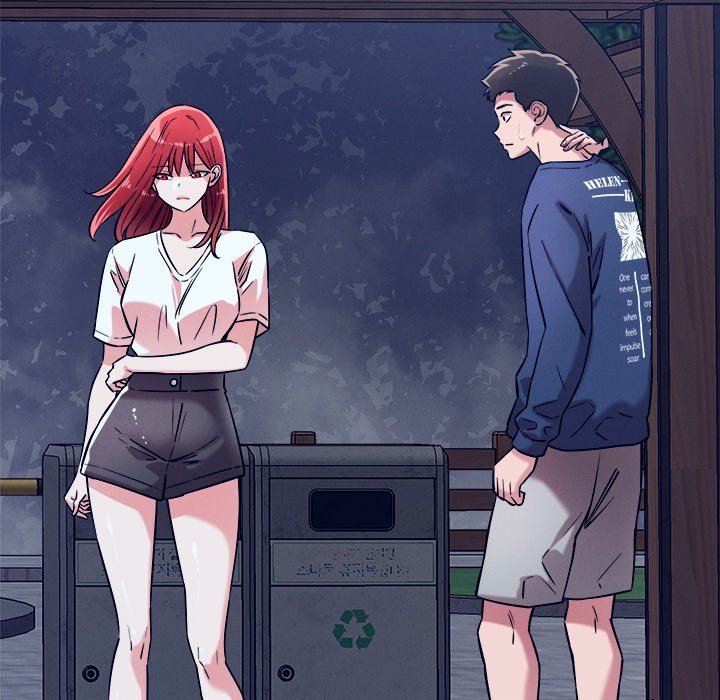 How did we get here Lee Ji – Kyung - Chapter 59 [photo 122] - MangaPorn