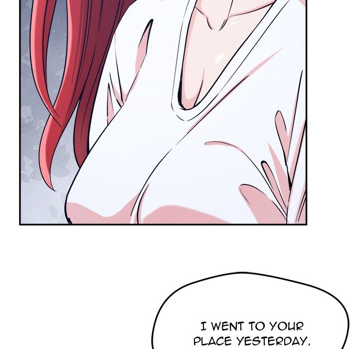 How did we get here Lee Ji – Kyung - Chapter 60 [photo 9] - MangaPorn